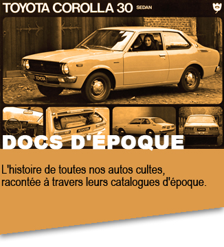 Docs epoque